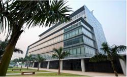 Vatika Business Park - Tower C (Block Three)